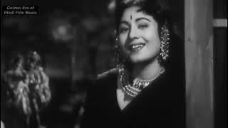 Ek Saal (1957) - Kisi Ne Aaj Mohabbat Ko Aajmaya Hai (Chale Bhi Aao)