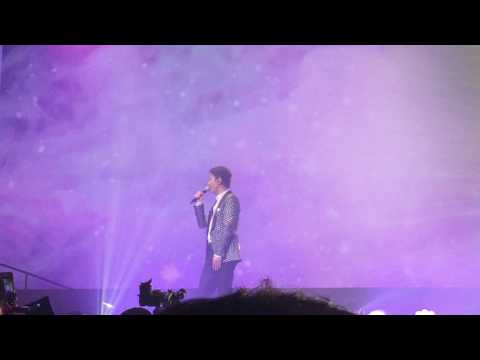 Leon in macau - 夜夜夢中見