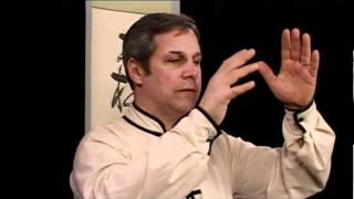Stillness in Motion Simple Qigong part 2