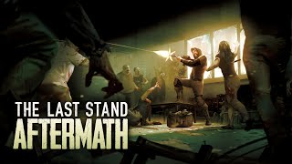 The Last Stand: Aftermath | Walkthrough PART 1 (PC) Gameplay @ 2K 60 fps