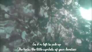 Antony and the Johnsons ~ Fistful of Love + Lyrics