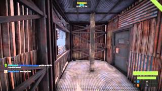 Rust Hacker
