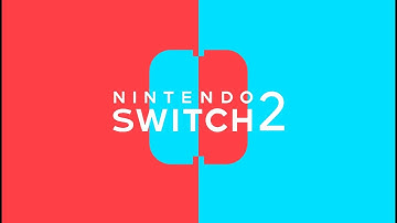NINTENDO SWITCH 2 [CONCEPT]