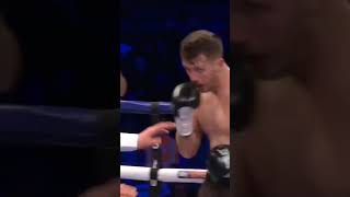 Seems Like Only Yesterday That Lewis Ritson Won The British Lightweight Le