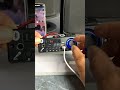Stereo output wala Bluetooth panel with Amplifier 🔊 | #shorts #Bluetoothpanel