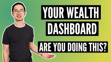 Net Worth Calculation (Two Simple Ways for Tracking Net Worth)