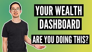 Net Worth Calculation (Two Simple Ways for Tracking Net Worth) Net Worth