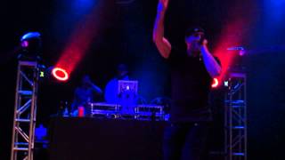 Mike Stud (Live) - Lost