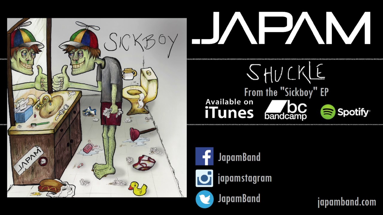 Guarda Shuckle (audio/lyrics) su YouTube Guarda Shuckle (audio/lyrics) su YouTube