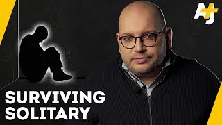 How to Survive Solitary Confinement | AJ+