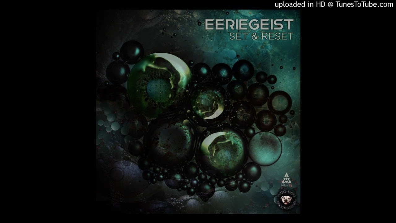 Watch 2.- Eeriegeist - Temperamental on YouTube Watch 2.- Eeriegeist - Temperamental on YouTube