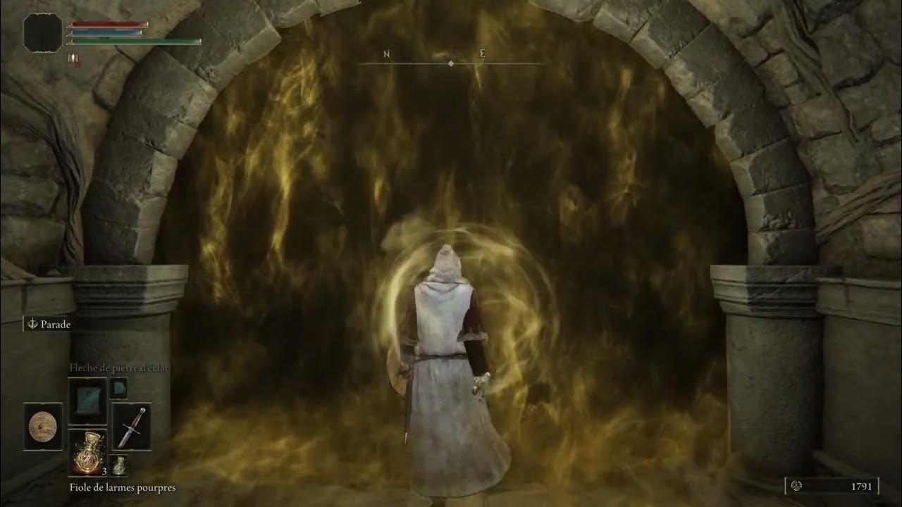 ELDEN RING orageuses YouTube