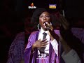 EFFUZION 2025 KOUESSI Bella