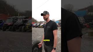 We finally got a pro r! #powersports