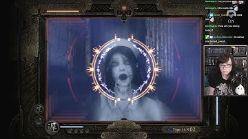 Fatal Frame: Mask of the Lunar Eclipse - Part 4 - First Playthrough
