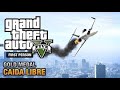GTA 5 PC Mission 45 Caida Libre Gold Medal Guide 60 Fps 