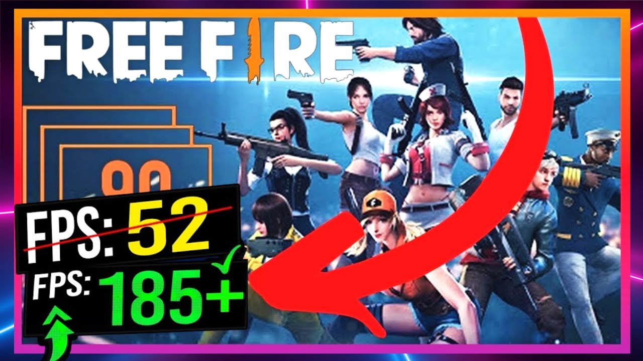 Como jogar a nova atualização do Free Fire OB42 no PC - CenárioMT