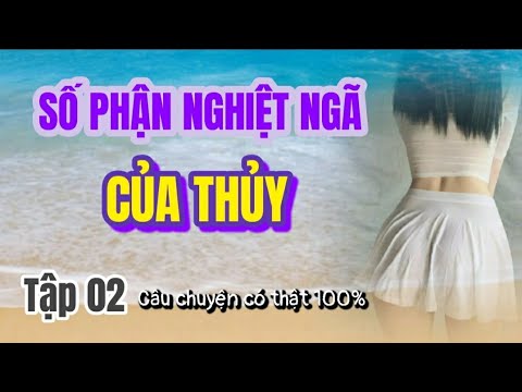 Số Phận Nghiệt Ngã của Thuỷ Tập 2 @CC USA