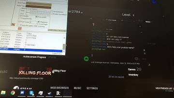 How to dupe with cheat engine dying light