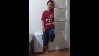 İnanılmaz Koray Sargın Taklidi.