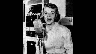 Hoop Dee Do - Dorothy Collins And Steve Foster