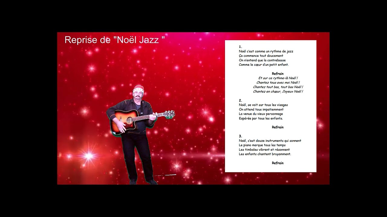 Noel Jazz