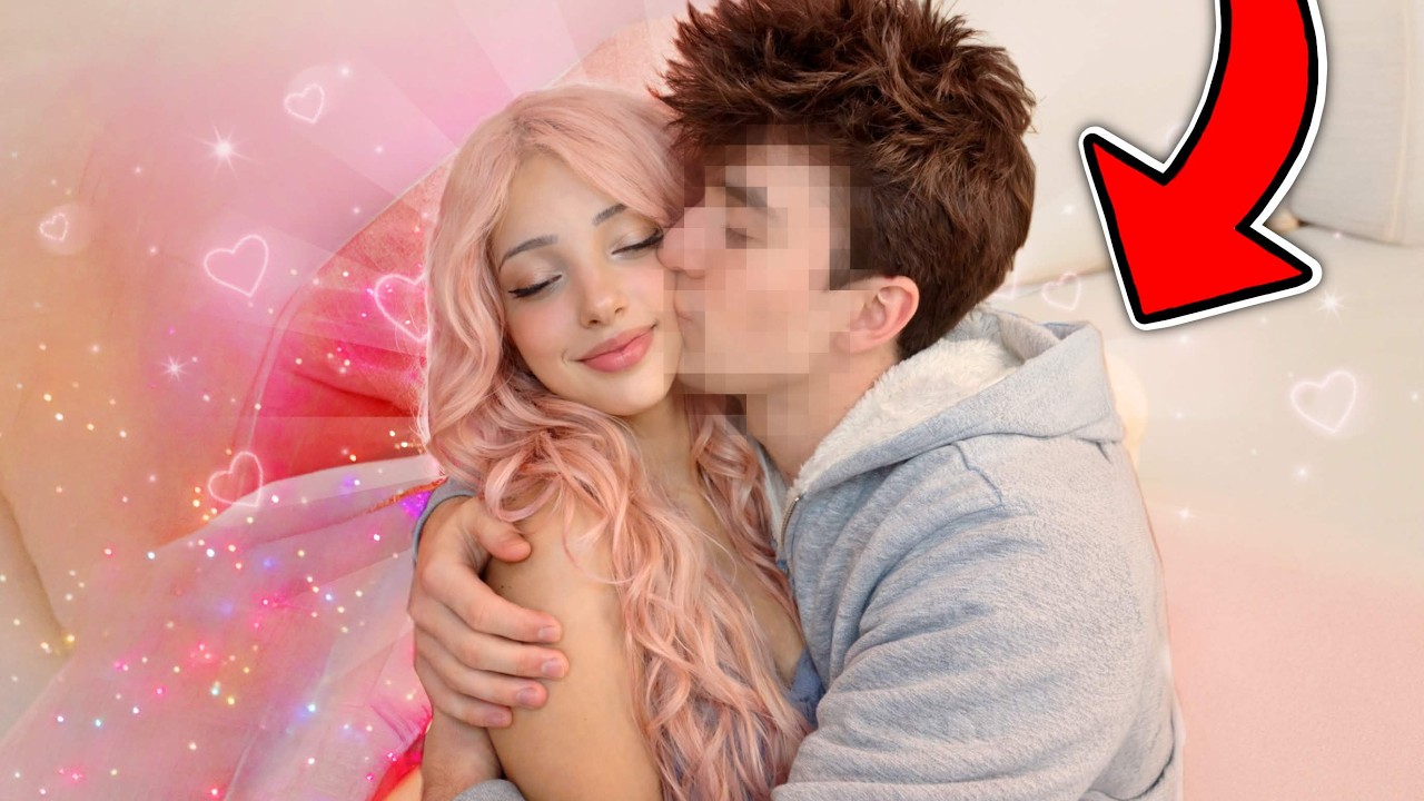WE'RE DATING.. ❤️