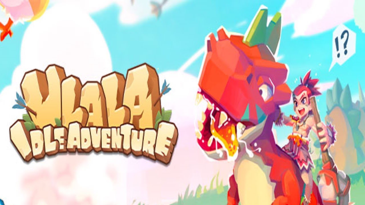 Ulala Idle Adventure Best pet for Tank (BEGINNER GUIDE PART 2) YouTube