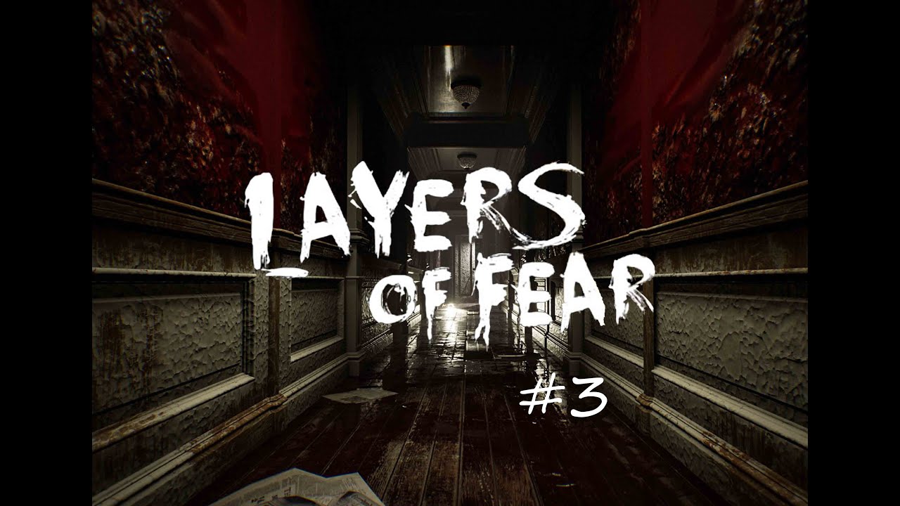 layers of fear 3 different phone numbers