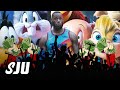 Space Jam Opens #1 Despite “Mixed” Reception | SJU