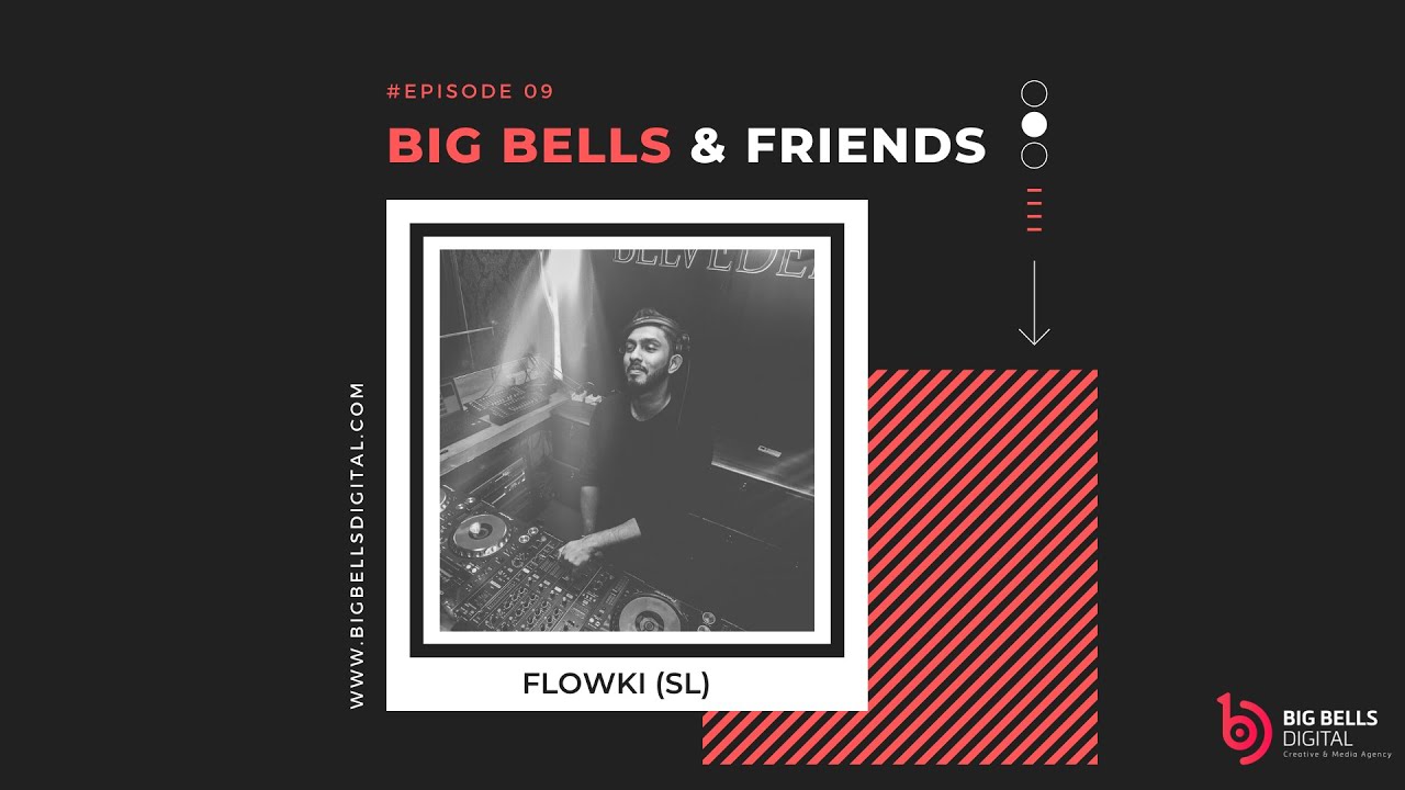Big Bells & Friends 