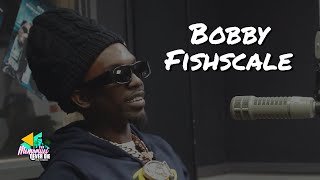 Celebrity Bobby Fishscale Talks growing up in Quincy, FL & cooking Noodles in the dryer (CLIP) Net Worth