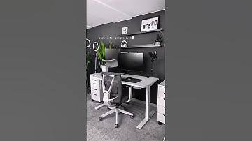 Software developer setup. Software Engineer desk. My setup. My desk upgrade. New desk setup. #ubuntu