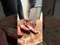 matan cutting #muttoncutting #shorts #trending