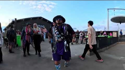 Force fields , Cadett, WI 360 2025