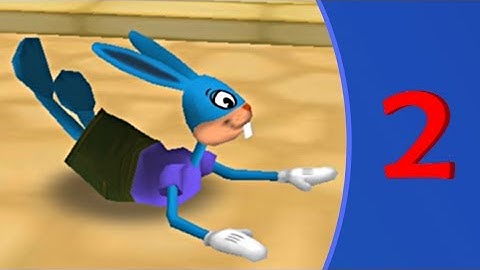 ToonTown Rewritten BETA - Ep.2 "Don