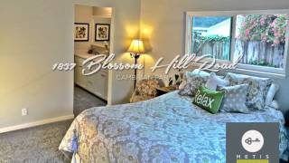 1837 Blossom Hill Road - Cambrian Park