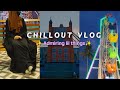 A chillout vlog in tamil   exhibition in kumbakonam   ms minion