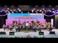 Saint Joseph Band 98 || The Mega Star Medley
