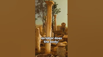 Strength in Adversity | Seneca