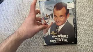 Big VHS/DVD/Cassette Update for 2/22/2025 (Plus a Surprise, RD)