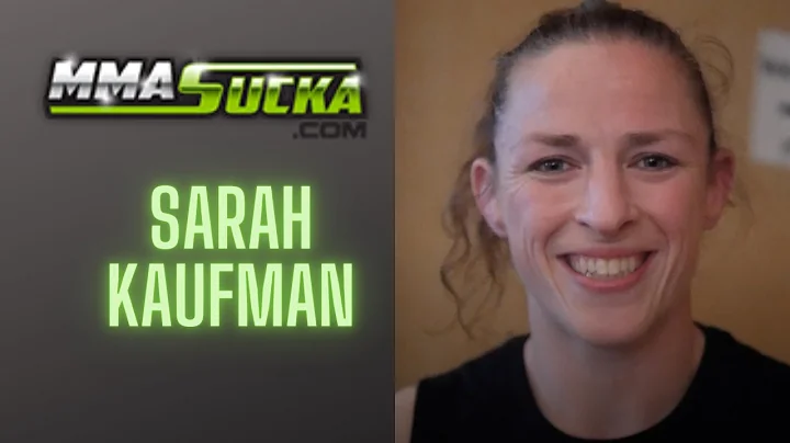 Sarah Kaufman Talks Retirement, Favorite Moment, N...