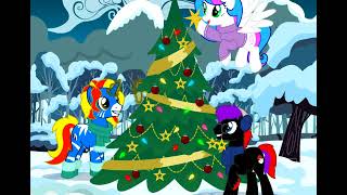 MLP: Days Gone By Group Cover Collab