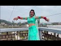 Meri Saas Ke Panch Puttar The || Haryanvi Folk Song || Megha Chaube Mp3 Song