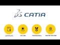 Catia v5 course at cadd centre training services