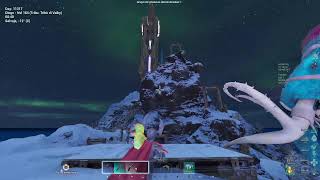 Ark PVP FOB
