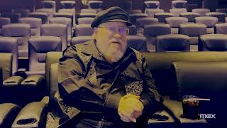 George RR Martin - House of the Dragon'da En Güçlü Ejderha Kim ? (Türkçe Altyazılı)