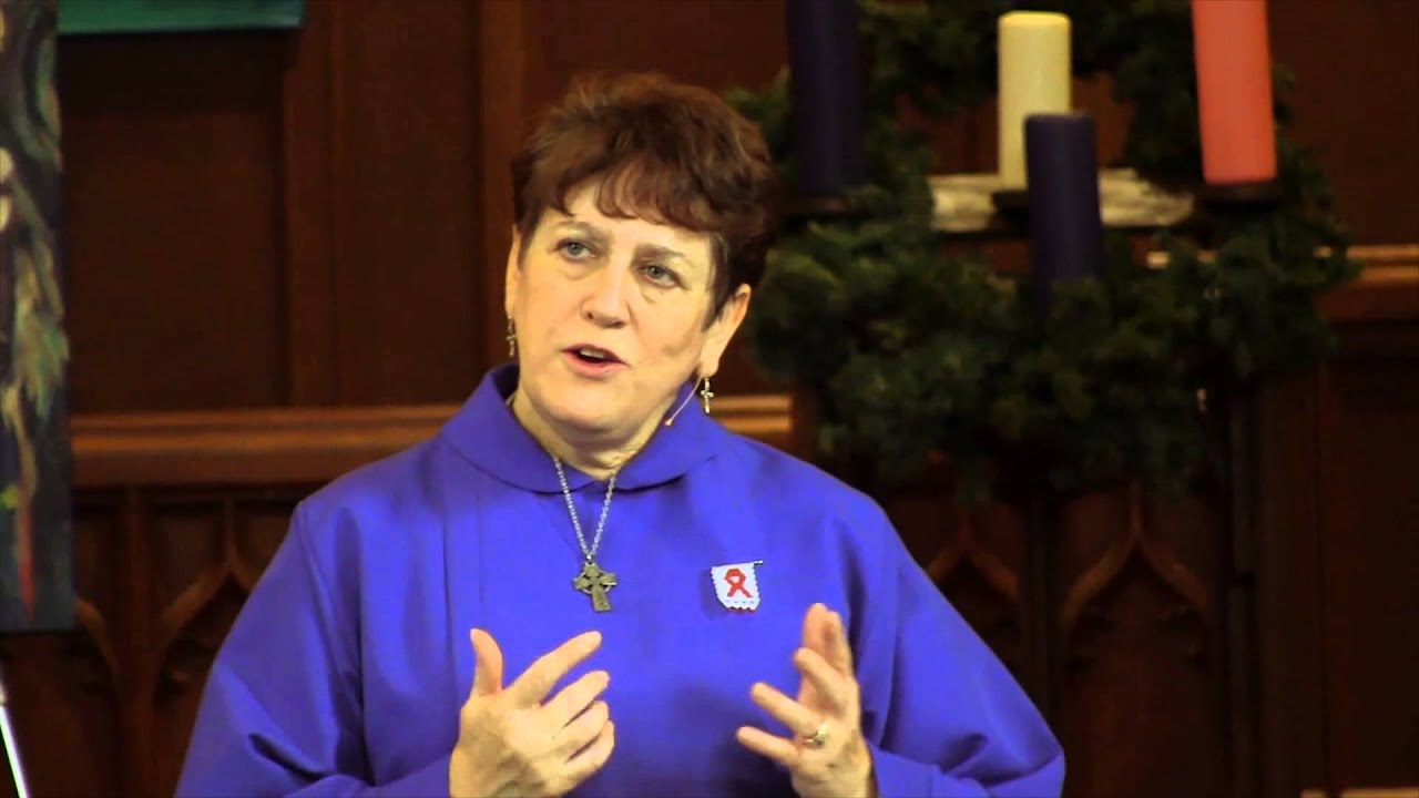 West Point Grey United Church Worship Service Dec 1,2013