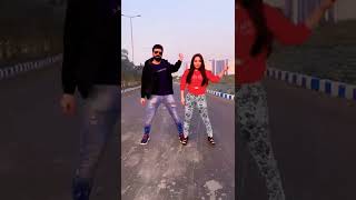 Promita Chakraborty New Instagram Reels Song