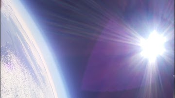 CubeSat Flight Lab StratoSat v2.0 Launch